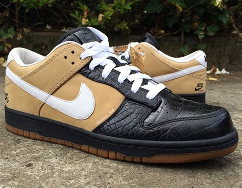 rarest nike sb dunks|highest bugback nike dunk low.